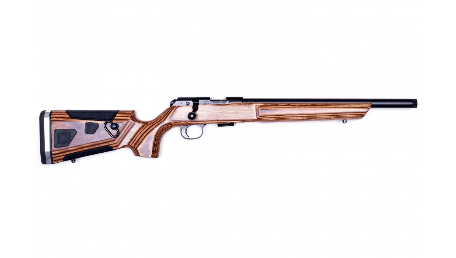 CZ 457 Varmint AT ONE 22LR 16 5 Barrel Bolt Action Rimfire Rifle CZ 457 Varmint AT ONE 22LR 16 5 Barrel Bolt Action Rimfire Rifle